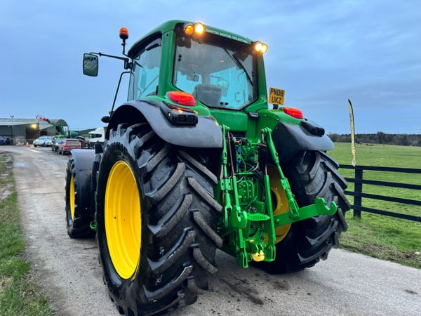 08 John Deere 7530 Premium SPOTLESS***** 380277807