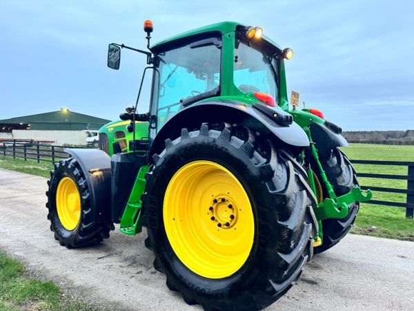 08 John Deere 7530 Premium SPOTLESS***** 380277808