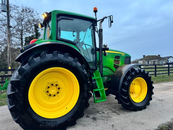 08 John Deere 7530 Premium SPOTLESS***** 380277811