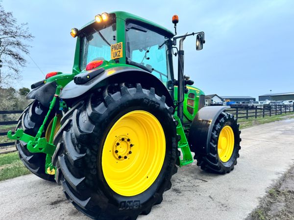 08 John Deere 7530 Premium SPOTLESS***** 380277812