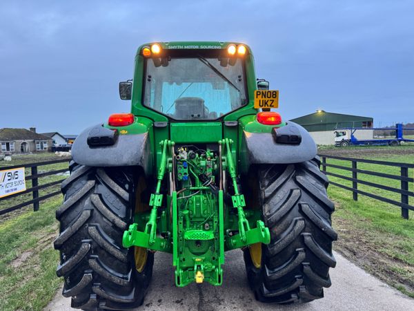 08 John Deere 7530 Premium SPOTLESS***** 380277814