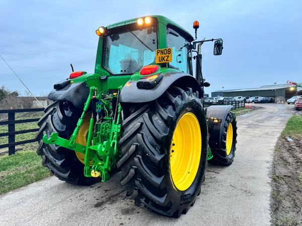 08 John Deere 7530 Premium SPOTLESS***** 380277815