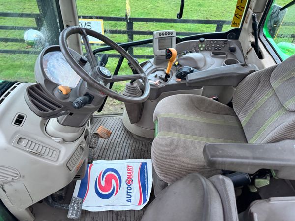 08 John Deere 7530 Premium SPOTLESS***** 380277824