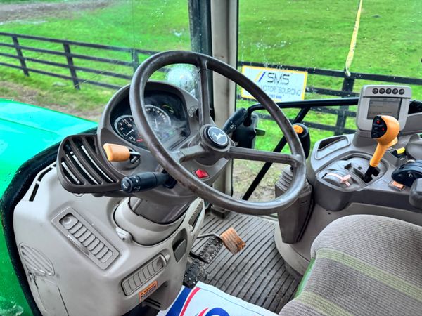 08 John Deere 7530 Premium SPOTLESS***** 380277825