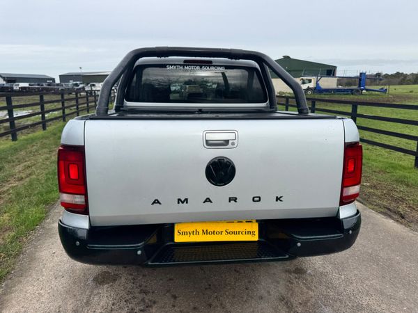 201 Vw Amarok Black Ed*****Low miles 380279865