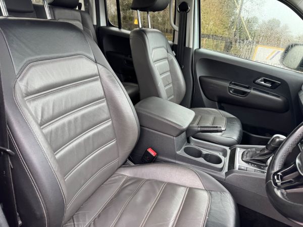 201 Vw Amarok Black Ed*****Low miles 380279869