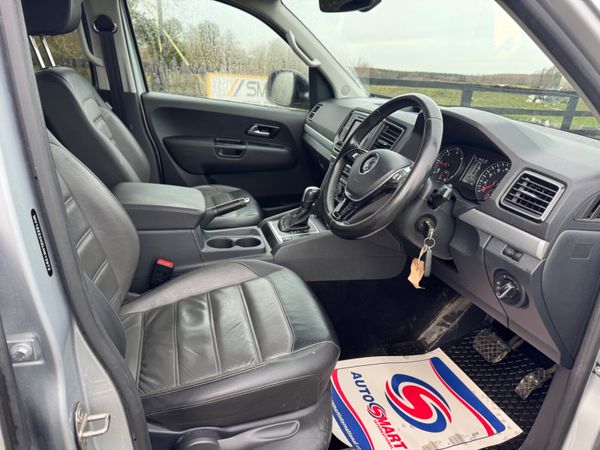 201 Vw Amarok Black Ed*****Low miles 380279871