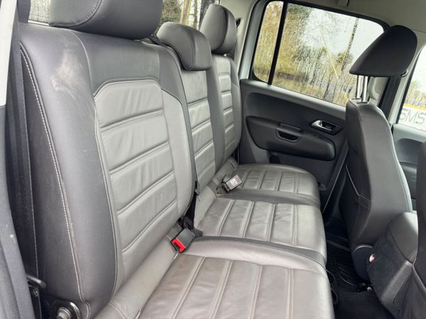 201 Vw Amarok Black Ed*****Low miles 380279872