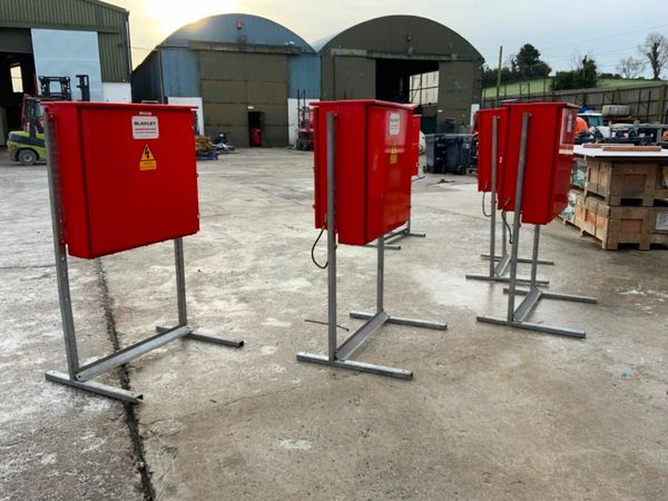 400v BLAKLEY SITE DISTRIBUTION BOXES......4434. 380290320