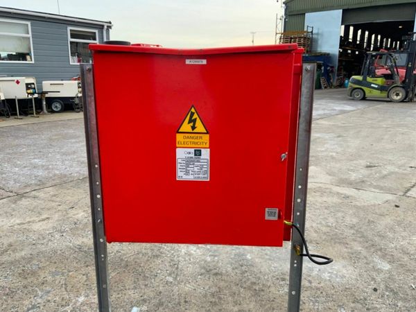 400v BLAKLEY SITE DISTRIBUTION BOXES......4434. 380290322