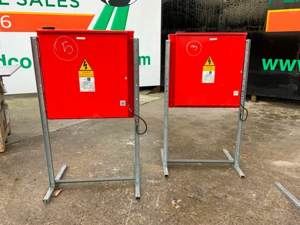 400v BLAKLEY SITE DISTRIBUTION BOXES......4434. 380290324