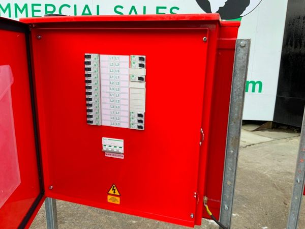 400v BLAKLEY SITE DISTRIBUTION BOXES......4434. 380290329