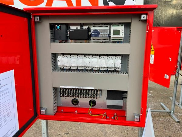 400v BLAKLEY SITE DISTRIBUTION BOXES......4434. 380290331