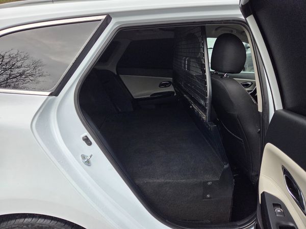 High Spec Commercial Kia Ceed Estate 380296920