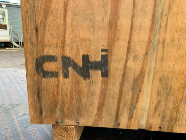 UNUSED D150C DOZER SPINDLE GEAR..87452186. 380297740