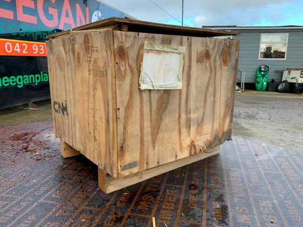 UNUSED D150C DOZER SPINDLE GEAR..87452186. 380297739