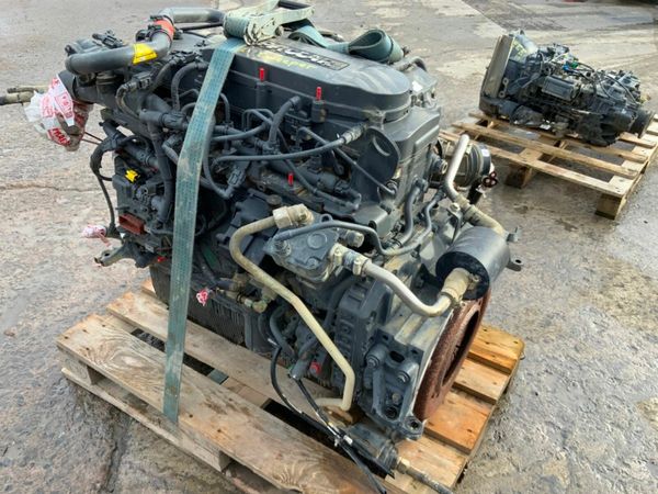 DAF LF PX-7 380298109