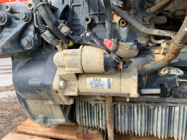 DAF LF PX-7 380298118