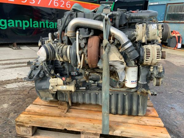 DAF LF PX-7 380298119