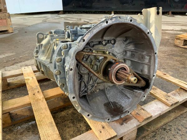 DAF LF PX-7 380298120