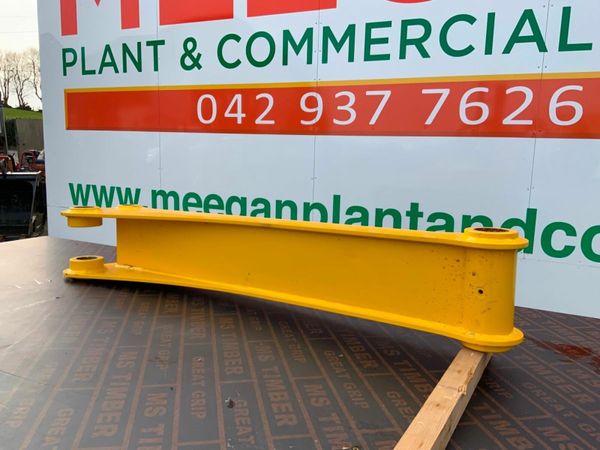 UNUSED CASE TELEPORTER JACK LEGS....76094034 380229110