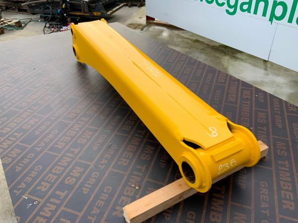 UNUSED CASE TELEPORTER JACK LEGS....76094034 380229115