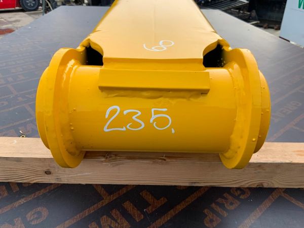 UNUSED CASE TELEPORTER JACK LEGS....76094034 380229117