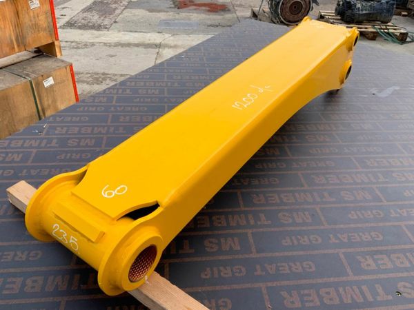 UNUSED CASE TELEPORTER JACK LEGS....76094034 380229118