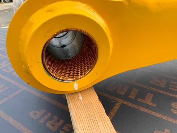 UNUSED CASE TELEPORTER JACK LEGS....76094034 380229119