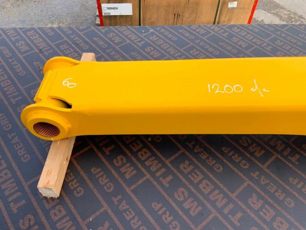 UNUSED CASE TELEPORTER JACK LEGS....76094034 380229120