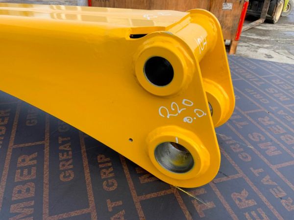 UNUSED CASE TELEPORTER JACK LEGS....76094034 380229124