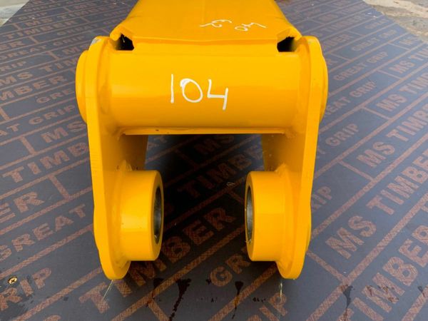 UNUSED CASE TELEPORTER JACK LEGS....76094034 380229125