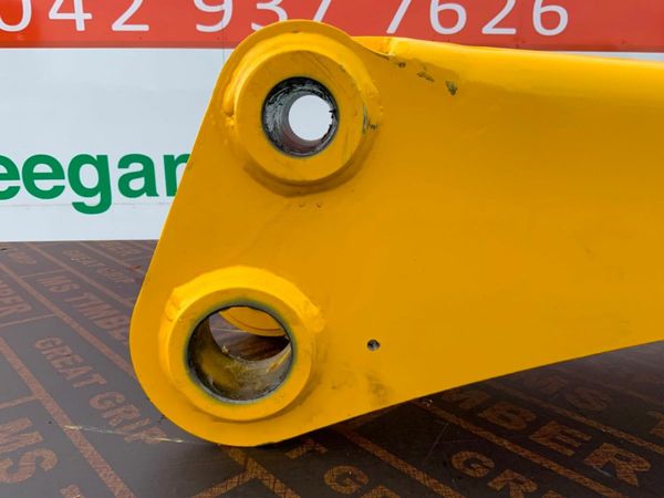 UNUSED CASE TELEPORTER JACK LEGS....76094034 380229126