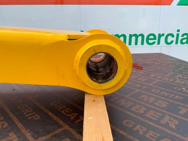 UNUSED CASE TELEPORTER JACK LEGS....76094034 380229127