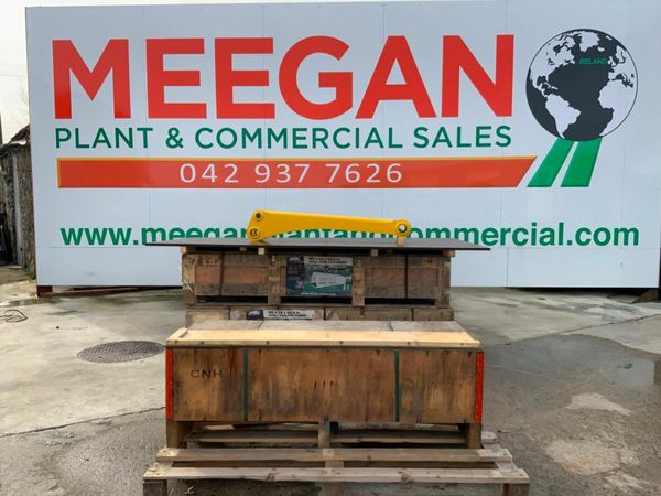 UNUSED CASE TELEPORTER JACK LEGS....76094034 380229130