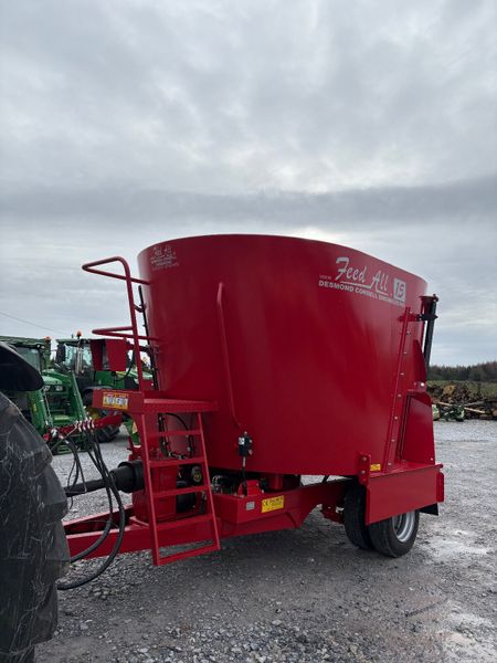 Condell Diet Feeder 380230167