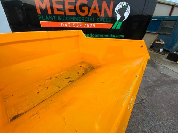 UNUSED 9 TON DUMPER SKIP...........302 380232508