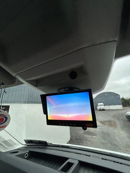 2021 Volkswagen Crafter - MWB 380352238