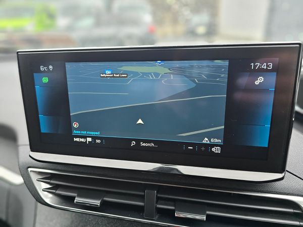 PEUGEOT 3008 COMMERCIAL // BIG SPEC // 09/26 380366023