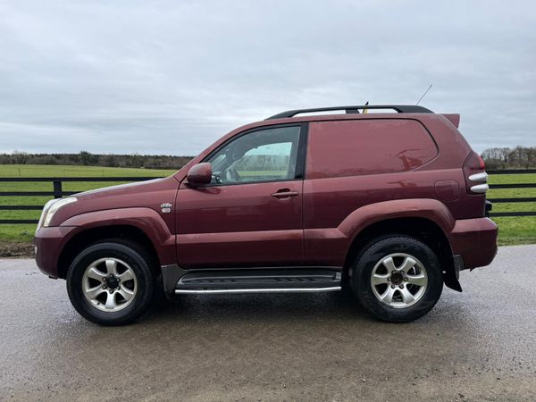 04 Toyota Land Cruiser SWB***** 380368846