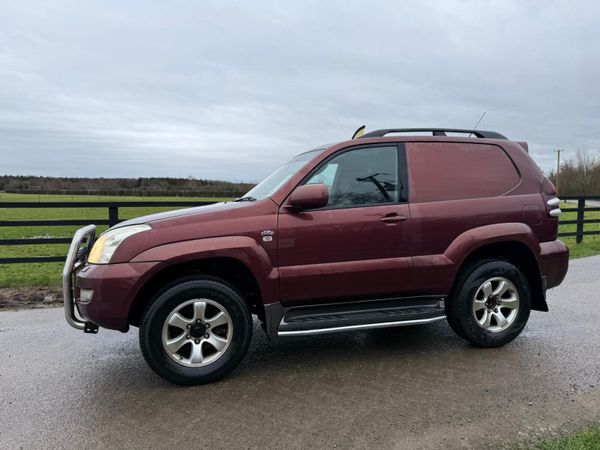 04 Toyota Land Cruiser SWB***** 380368848