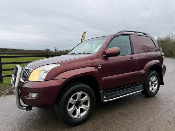 04 Toyota Land Cruiser SWB***** 380368849