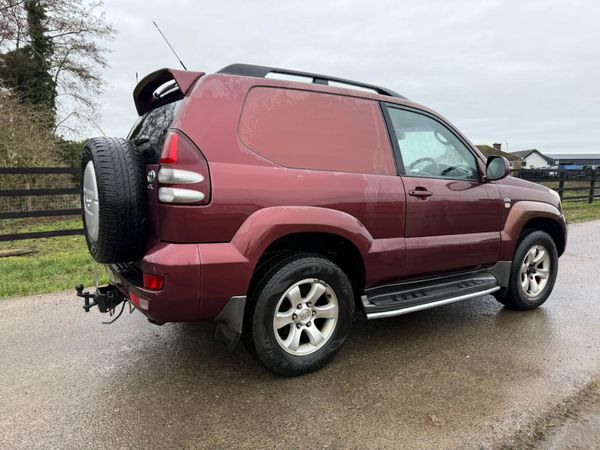 04 Toyota Land Cruiser SWB***** 380368857