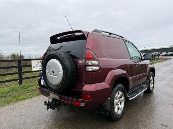04 Toyota Land Cruiser SWB***** 380368859