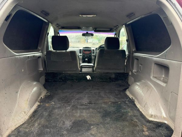 04 Toyota Land Cruiser SWB***** 380368869