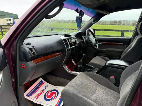 04 Toyota Land Cruiser SWB***** 380368871