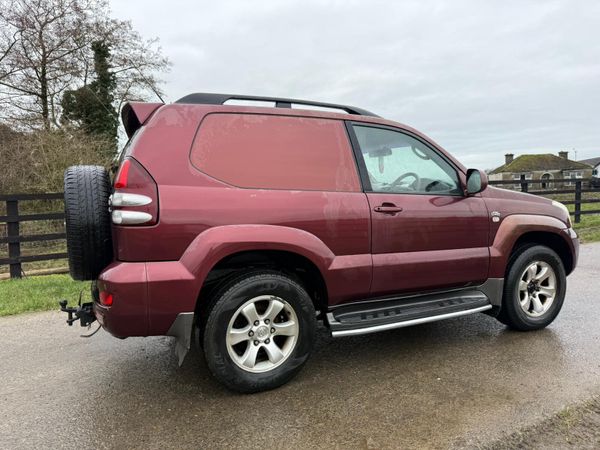 04 Toyota Land Cruiser SWB***** 380368873