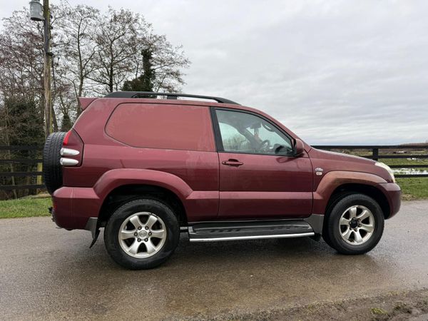 04 Toyota Land Cruiser SWB***** 380368874