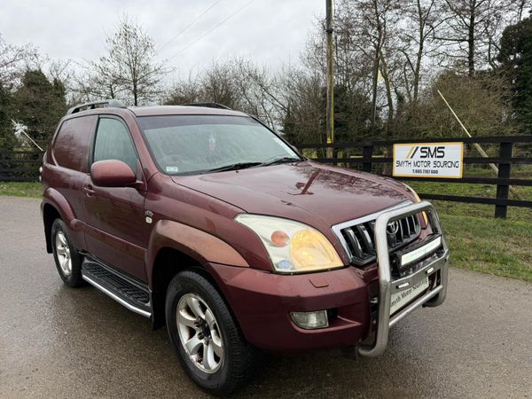 04 Toyota Land Cruiser SWB***** 380368834