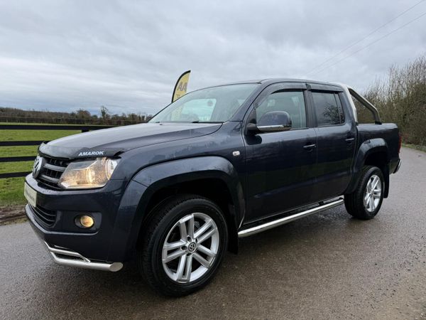 Deposit taken*****151 Volkswagen Amarok 380369944